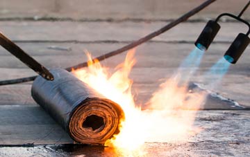 Highstreet asphalt flat roofing repairs