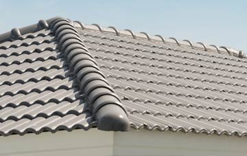 advantages of Highstreet clay roofing