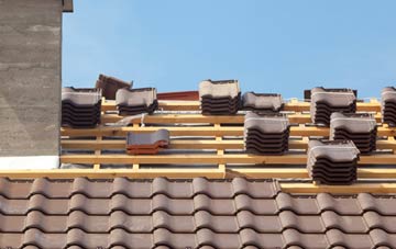 Highstreet clay roofing costs