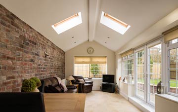 conservatory roof insulation Highstreet, Kent