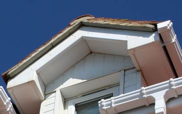 Highstreet fascia installation costs