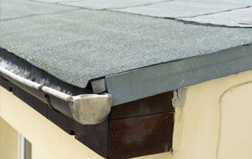 Highstreet flat garage roofing repairs