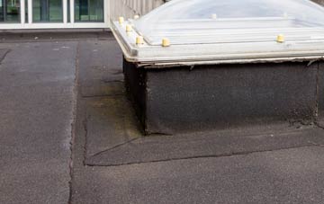 disadvantages of Highstreet flat roofs