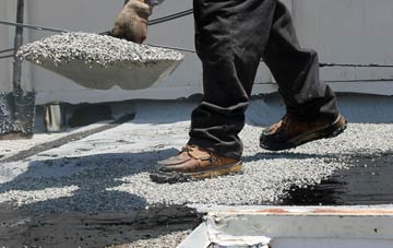 Highstreet flat roofing companies