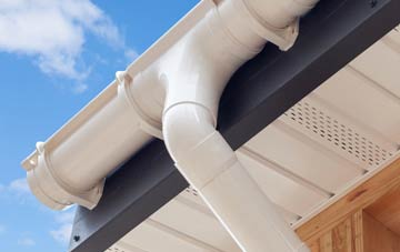 Highstreet gutter installation costs