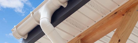 get Highstreet guttering quotes today