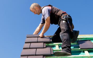 disadvantages of Highstreet slate roofing
