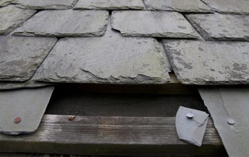 Highstreet slate roof repairs and maintenance