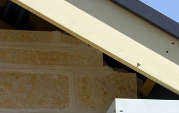 soffit repair Highstreet