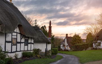is Highstreet thatch roofing popular