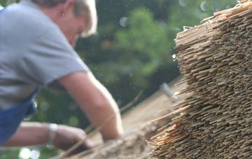 professional Highstreet thatchers