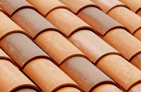 Highstreet clay roofing