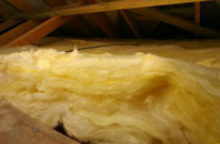 Highstreet pitch roof insulation
