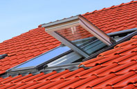 Highstreet roof window