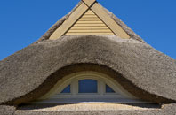 Highstreet thatch roofing
